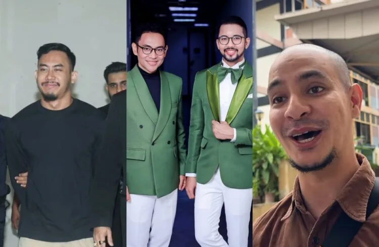 Source: BHarian, IG/razmanrazmi1, YouTube/mstaronline