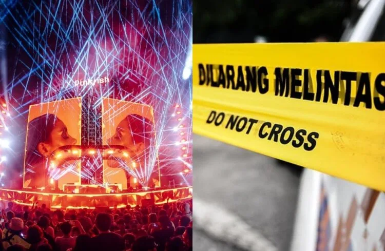 Source: Facebook/pinkfishfestival, Suara.TV