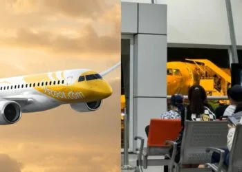 Source: Scoot, 8World