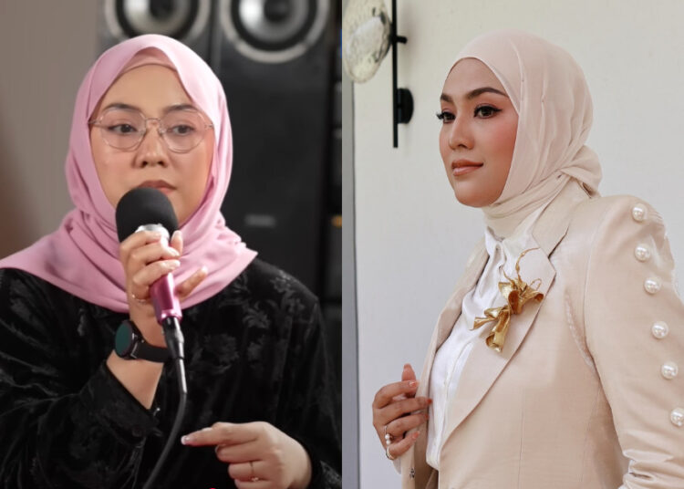 SOURCES: YOUTUBE (Ubai Mz) & INSTAGRAM (@shahilaamzah)