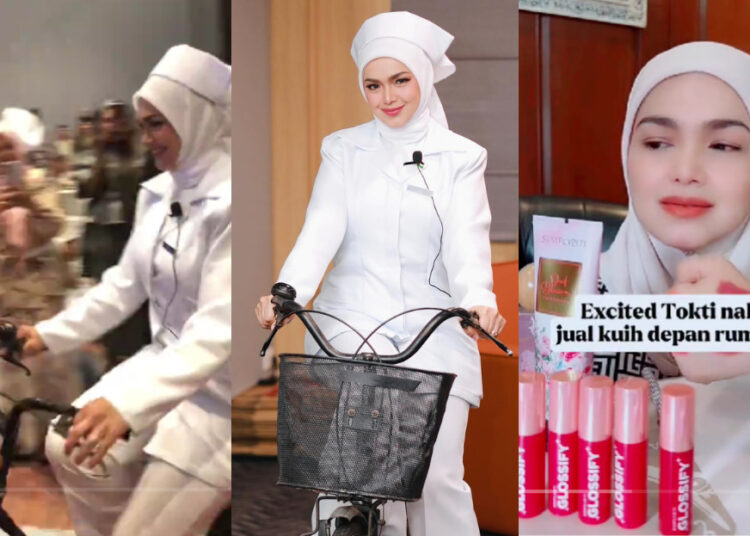 SOURCES: TIKTOK (@aidajentayu & @daniyazuera) & INSTAGRAM (@ctdk)