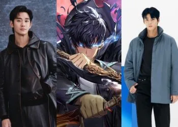 Source: Facebook/JustKimSooHyun/SoloLevelingARISE.EN, IG/eunwo.o_c