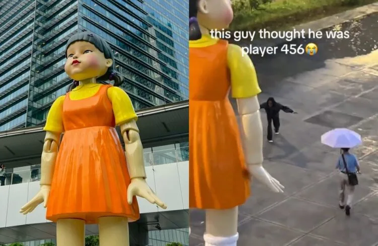 Source: Threads/wanaefez, TikTok/laveyyeager