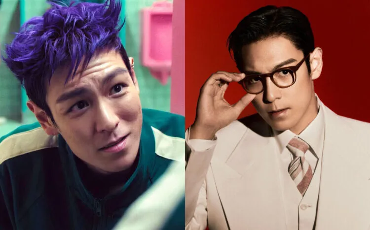 SOURCES: SCREEN RANT & INSTAGRAM (@ttt)