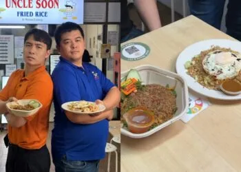 Source: Facebook/unclesoonfriedrice.wismacosway, IG/fuiyohitsuncleroger