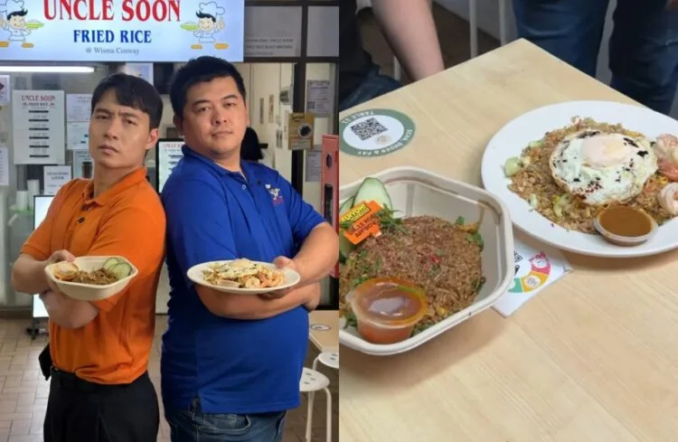 Source: Facebook/unclesoonfriedrice.wismacosway, IG/fuiyohitsuncleroger