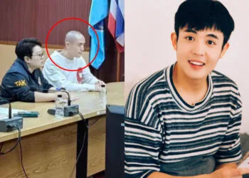 SOURCES: BANGKOK POST & BAIDU