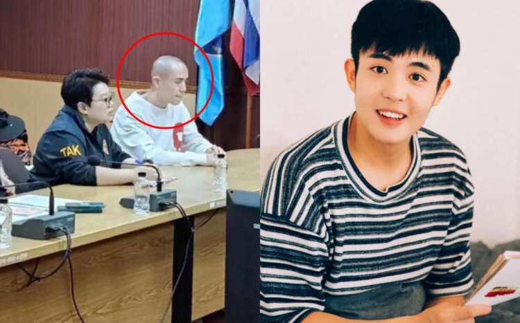 SOURCES: BANGKOK POST & BAIDU