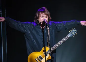 SOURCE: FACEBOOK (伍佰 Wu Bai)