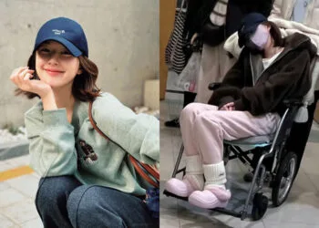 SOURCES: WEIBO (赵露思的微博) & TWITTER (FKShi)