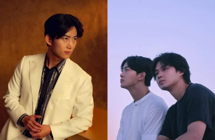 Source: IG/taecyeonokay