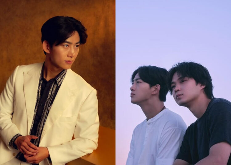 Source: IG/taecyeonokay