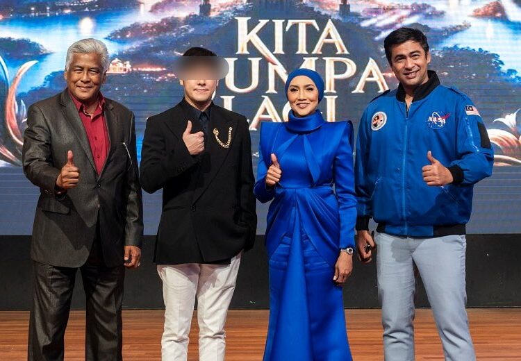 Source: Facebook/sheikhmuszaphar.shukor.5