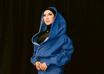 Source: Facebook/ZianaZainNetwork