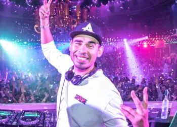 Source: Facebook/djafrojack