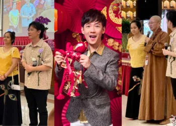 SOURCES: CHINA PRESS & FACEBOOK (Aniu 阿牛)