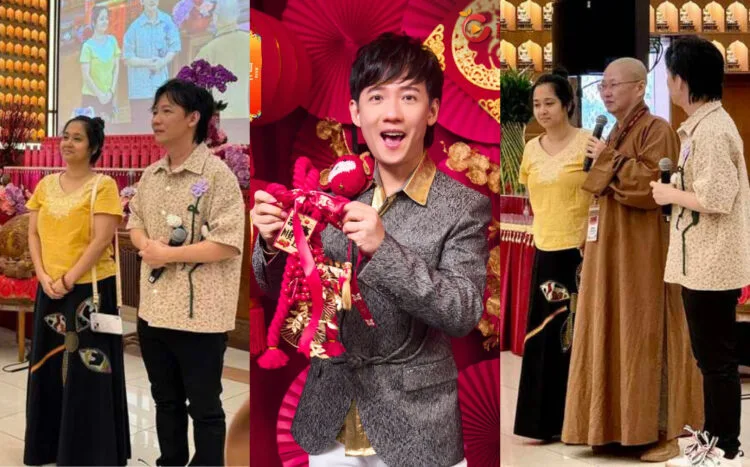 SOURCES: CHINA PRESS & FACEBOOK (Aniu 阿牛)