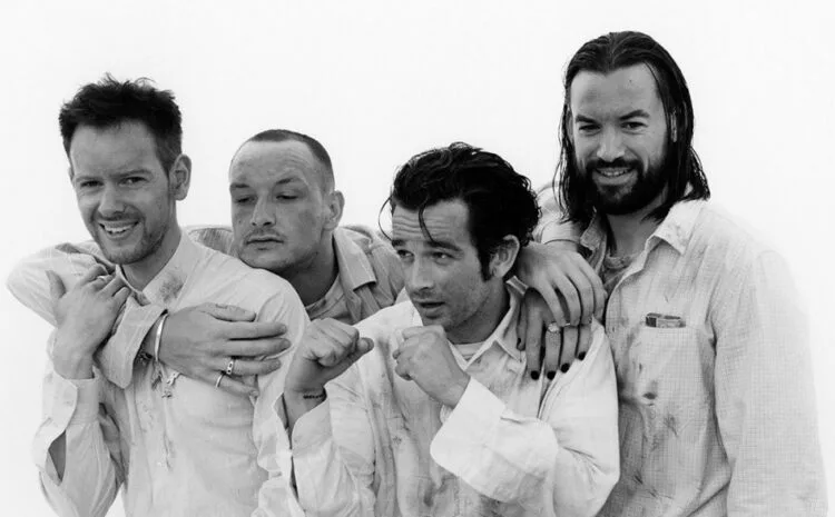 Source: Facebook/the1975