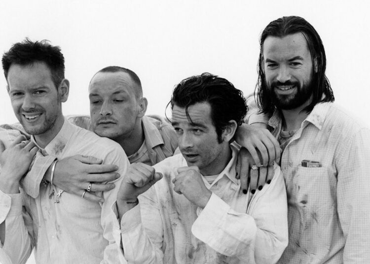 Source: Facebook/the1975