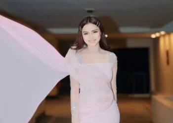 Source: IG/bellaastillah