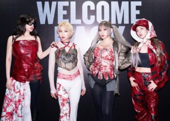 Source: IG/chaelincl