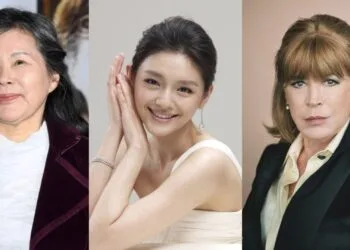 Source: IMDb, Twitter, Instagram @borahaemang @marinannefaithfulofficial