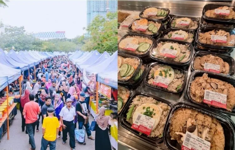 Source: SelangorTravel, Twitter/sara_nikka