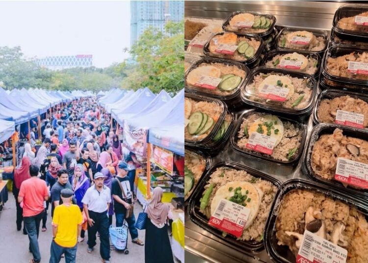 Source: SelangorTravel, Twitter/sara_nikka