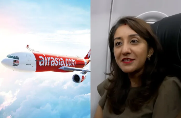 Source: AirAsia Newsroom, YouTube/CNA Insider