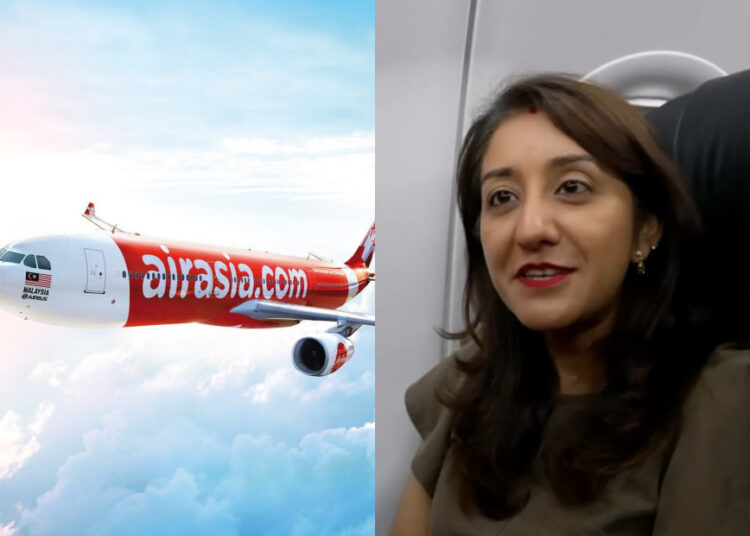 Source: AirAsia Newsroom, YouTube/CNA Insider