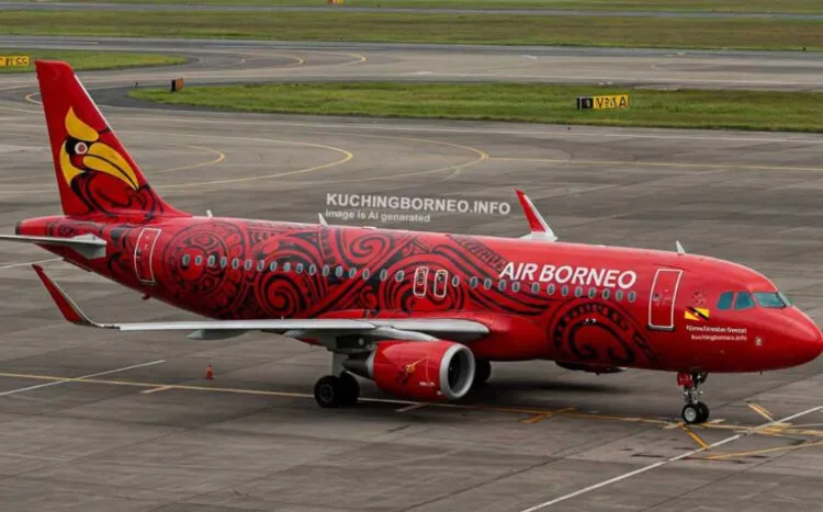 SOURCE: KUCHINGBORNEO.INFO (FOR ILLUSTRATION PURPOSES ONLY)