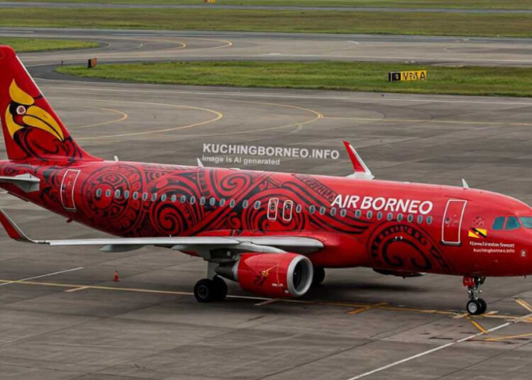 SOURCE: KUCHINGBORNEO.INFO (FOR ILLUSTRATION PURPOSES ONLY)