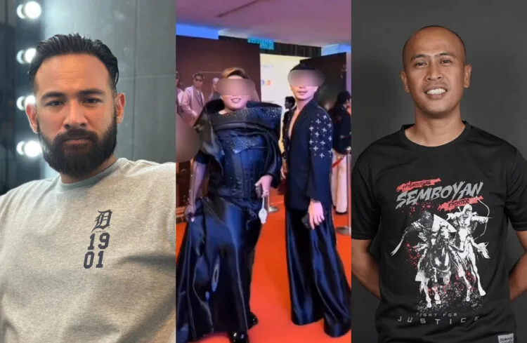 Source: Facebook/sharnaazbasirahmad/acheykintangkintung, Twitter/nikkhazami