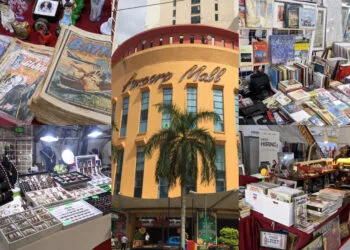 Source: Facebook/amcorpmallofficial