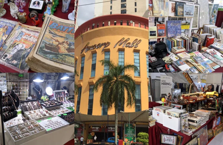 Source: Facebook/amcorpmallofficial