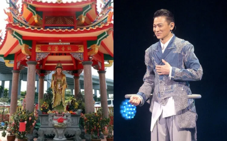 SOURCES: SIN CHEW & INSTAGRAM (@focusentertainmentofficial)