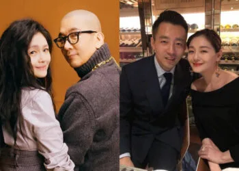 SOURCES: INSTAGRAM (@hsushiyuan) & CHINA PRESS