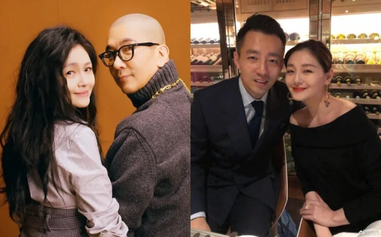 SOURCES: INSTAGRAM (@hsushiyuan) & CHINA PRESS