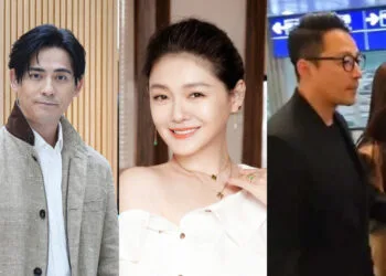 SOURCES: MEIHUA, WEIBO (大S), CHINA PRESS