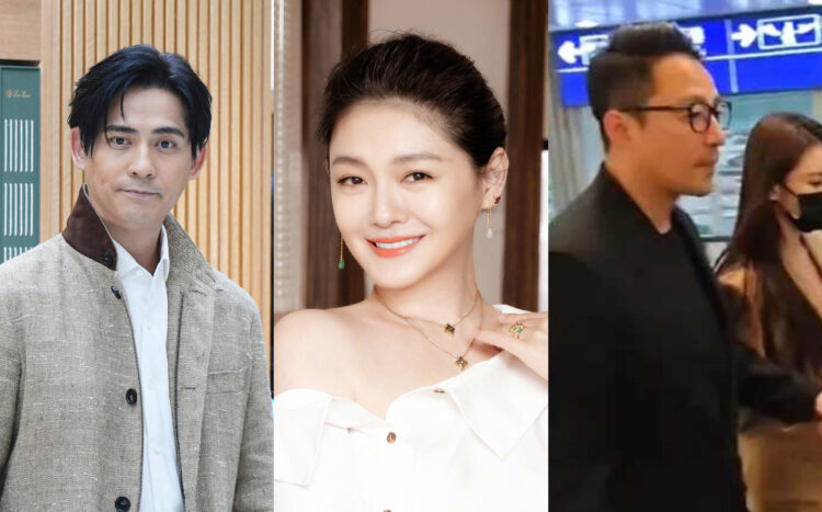 SOURCES: MEIHUA, WEIBO (大S), CHINA PRESS