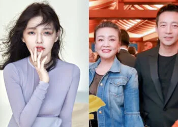 SOURCES: INSTAGRAM (@hsushiyuan) & CHINA PRESS