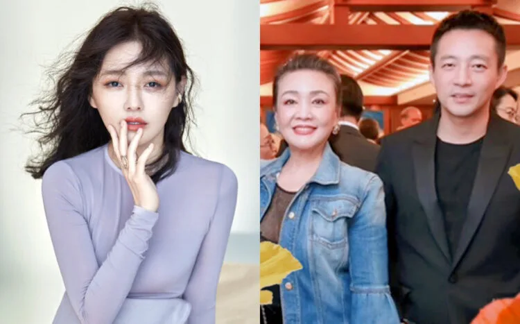 SOURCES: INSTAGRAM (@hsushiyuan) & CHINA PRESS