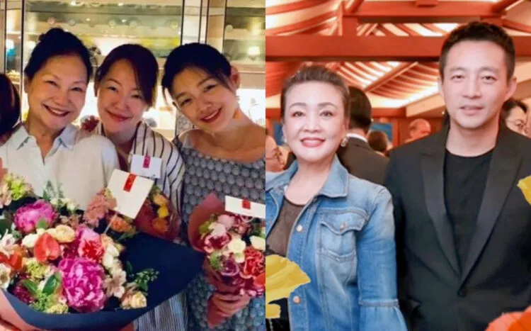 SOURCE: FACEBOOK (黃春梅) & CHINA PRESS