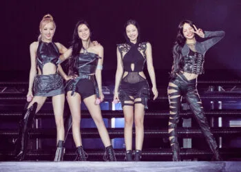 SOURCE: FACEBOOK (BLACKPINK)