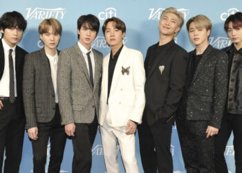 SOURCE: VARIETY