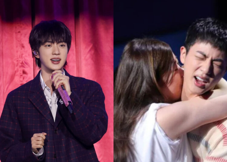 SOURCES: FACEBOOK (BTS (방탄소년단)) & TWITTER (@armybrat_)