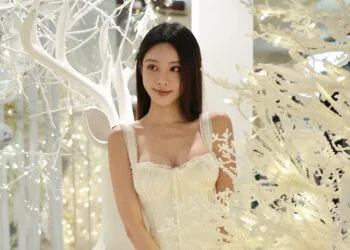 SOURCE: INSTAGRAM (@cathrynli)