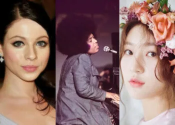 Source: Source: IG/officialrobertaflack/ron_sae/michelletrachtenberg