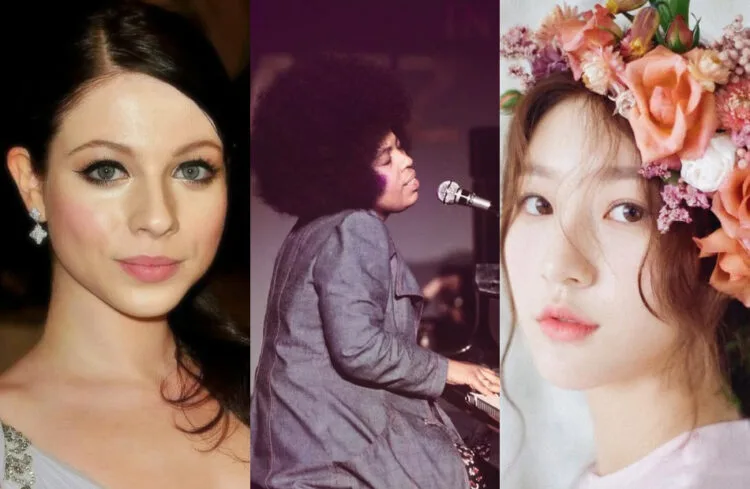 Source: Source: IG/officialrobertaflack/ron_sae/michelletrachtenberg