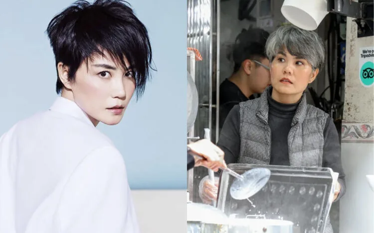 SOURCES: KKBOX & XIAOHONGSHU (A.Li.S)